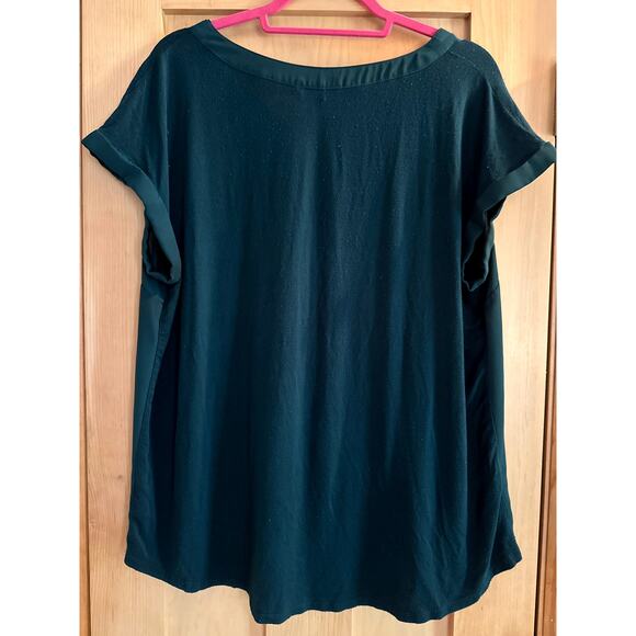 TALBOTS & MORE 3 Top Bundle Size XL - Picture 12 of 12